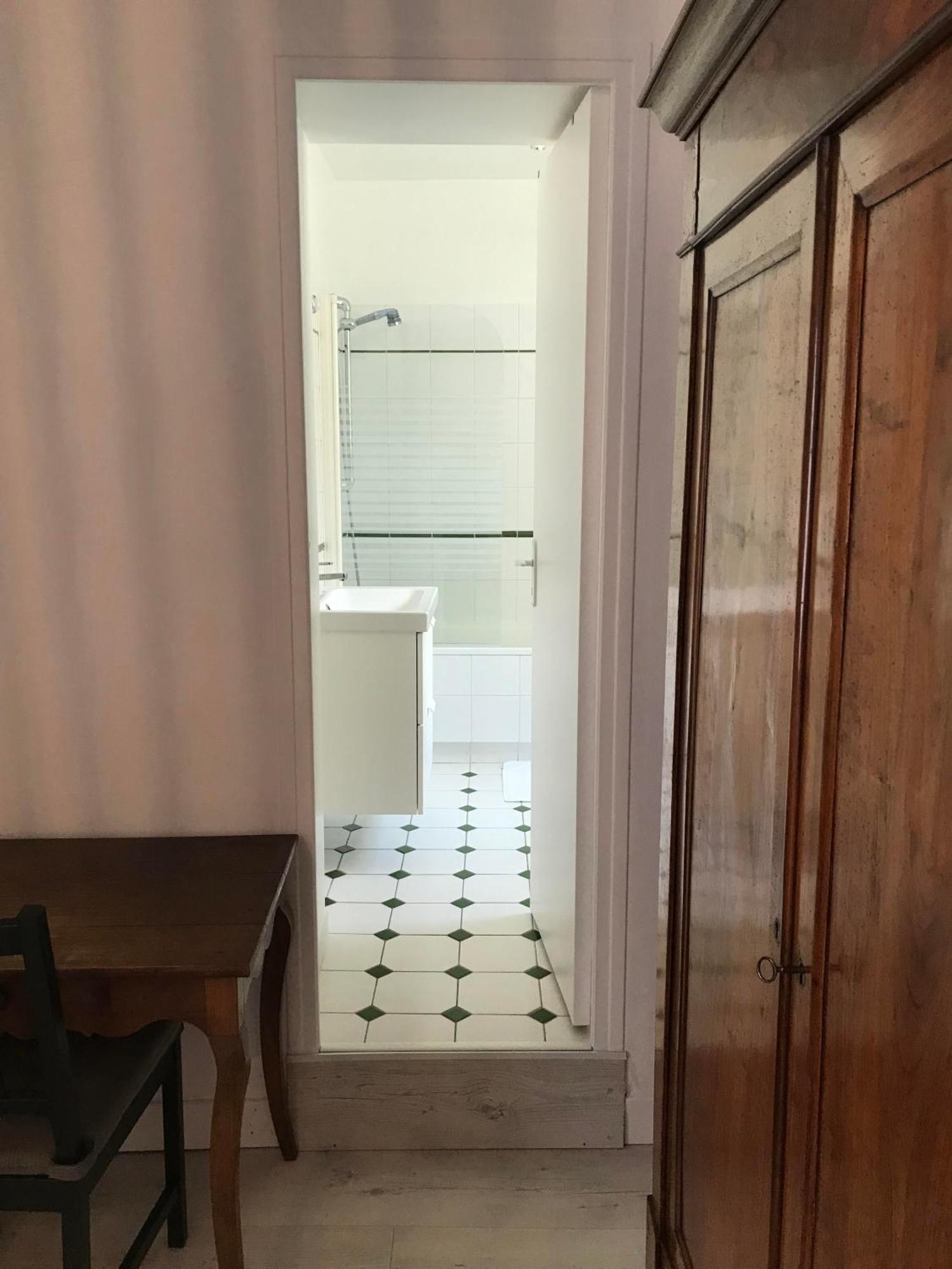 Chablis Appart Szoba fotó